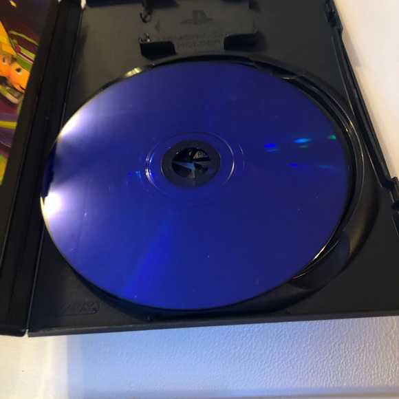 Strawberry Shortcake: The Sweet Dreams Game (Sony PlayStation 2, 2006) Tested - Picture 2 of 5